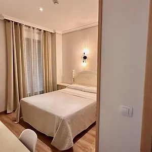 Hostal Toledo Pensjonat
